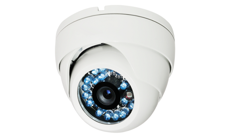 Cámaras de seguridad