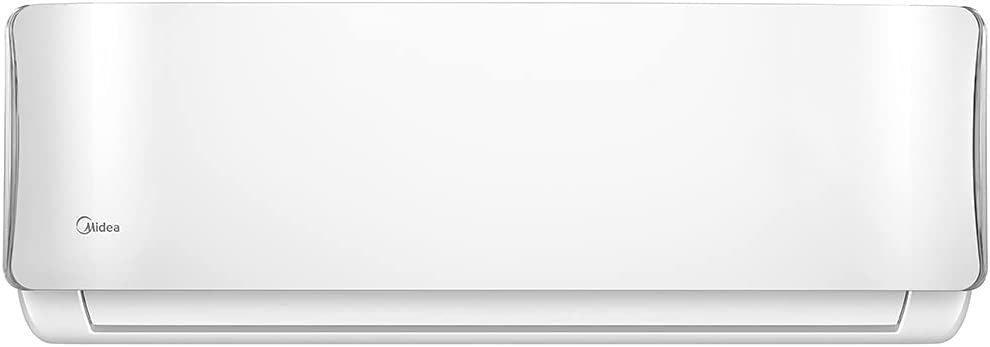 Midea Aire Acondicionado Minisplit Serie Forest