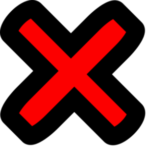 Error