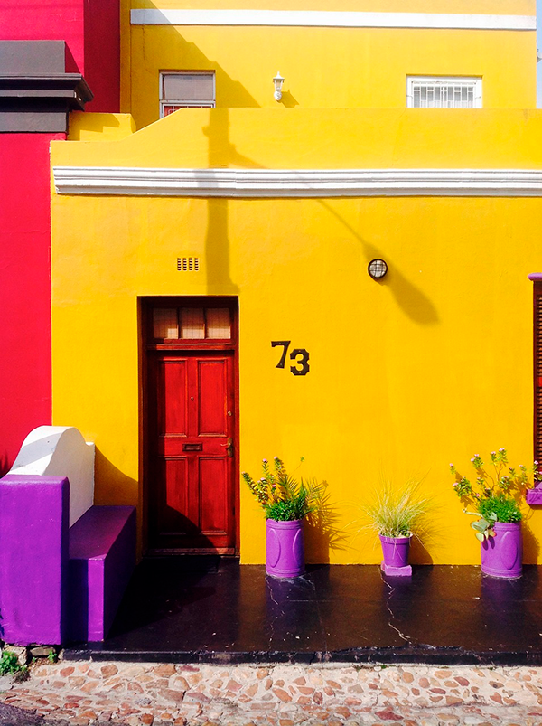 Pintura exterior protección y belleza