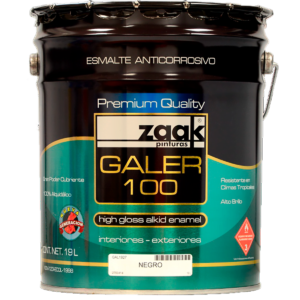 Esmalte alquidal Galer 100