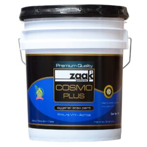 Pintura vinil-acrílica Cosmo Plus