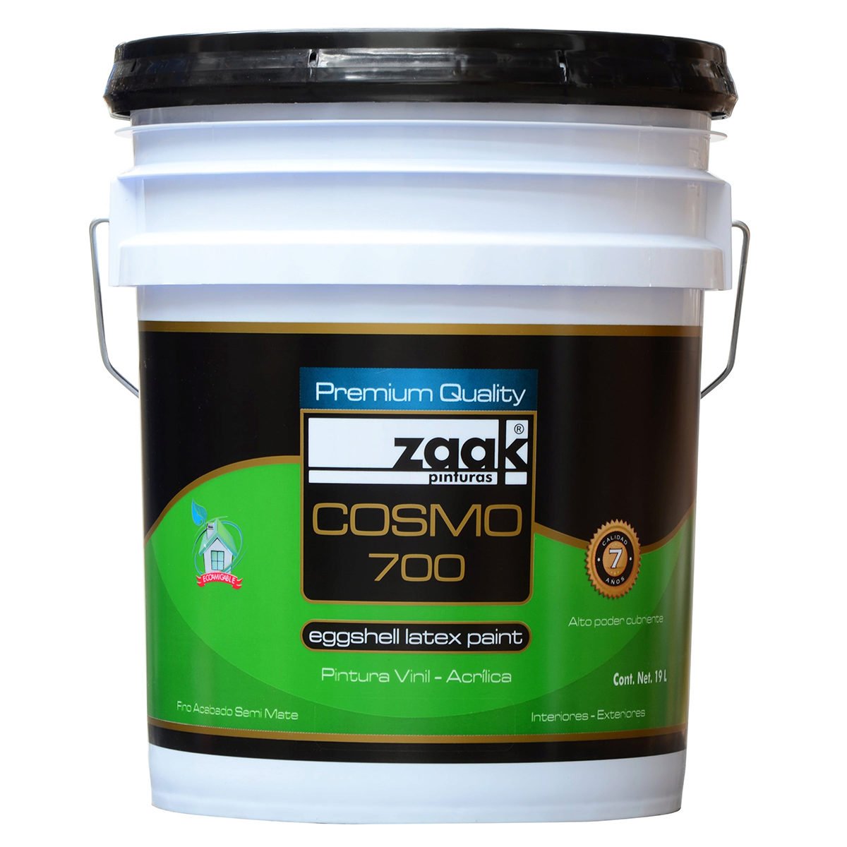 Zaak-VINILICA-COSMO-700.jpeg Pintura vinil-acrílica Cosmo 700